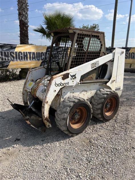 bobcat 853 skid steer loader for sale|bobcat 853 skid steer specs.